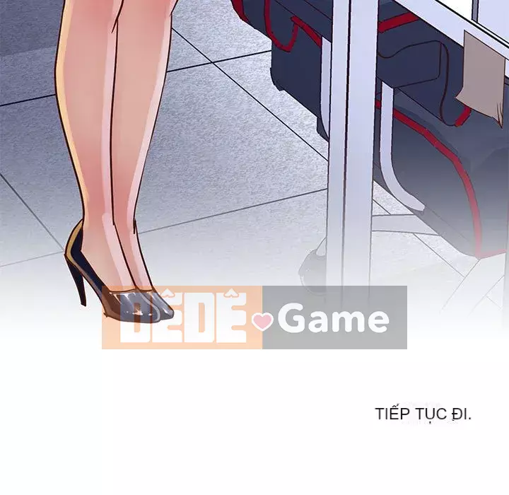 Chị em ngây thơ Chương 32-33