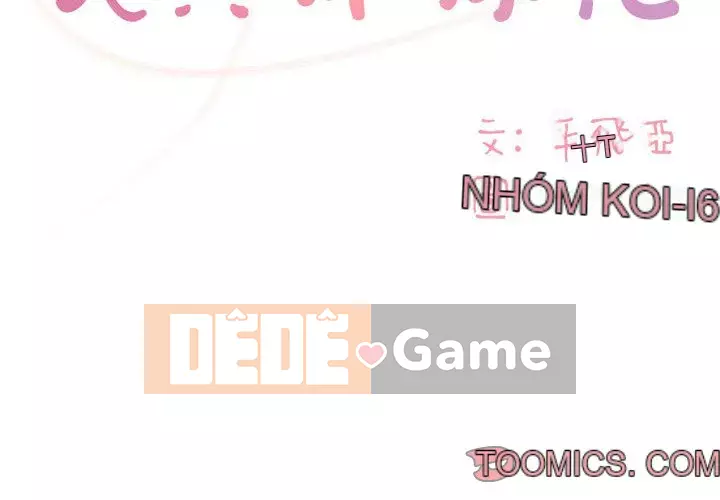 Chị em ngây thơ Chương 32-33