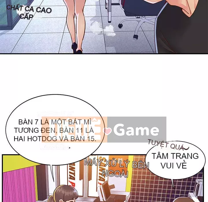 Chị em ngây thơ Chương 32-33