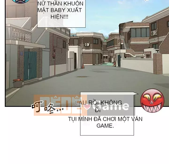 Chị em ngây thơ Chương 32-33