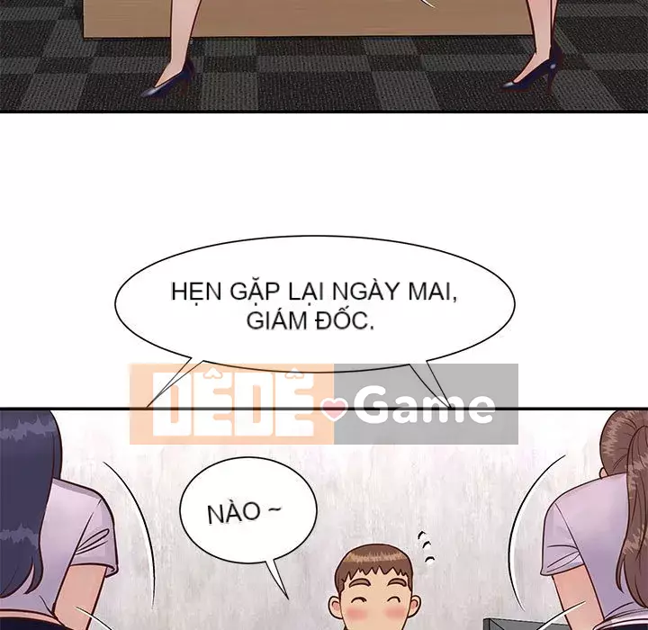 Chị em ngây thơ Chương 32-33