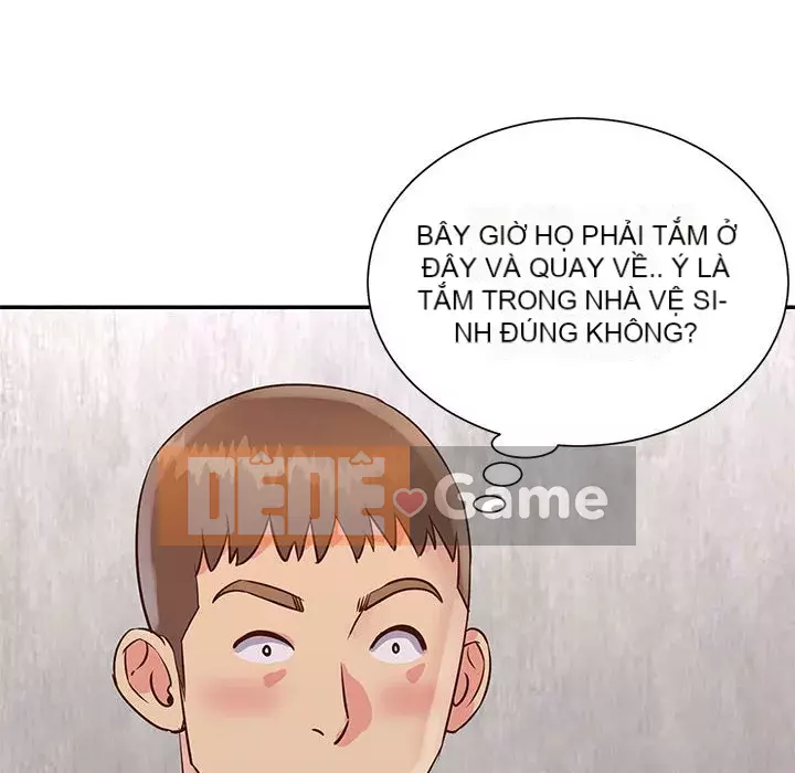 Chị em ngây thơ Chương 32-33