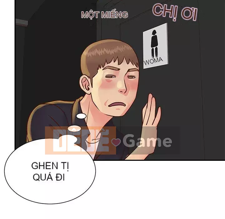 Chị em ngây thơ Chương 32-33