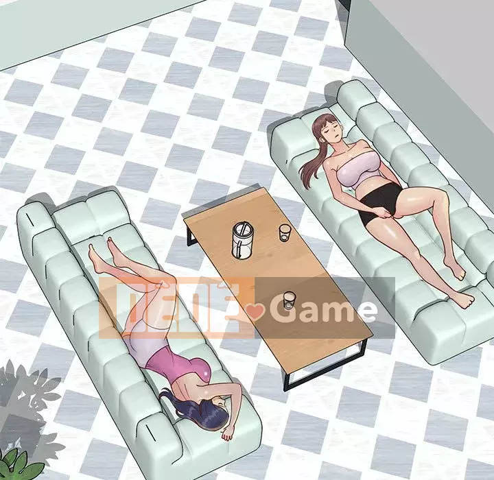 Chị em ngây thơ Chương 32-33