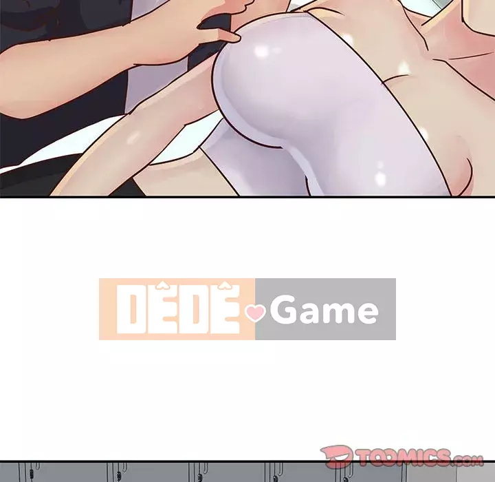 Chị em ngây thơ Chương 32-33