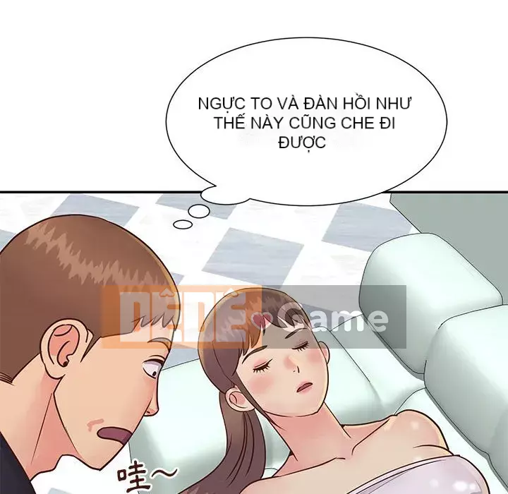 Chị em ngây thơ Chương 32-33