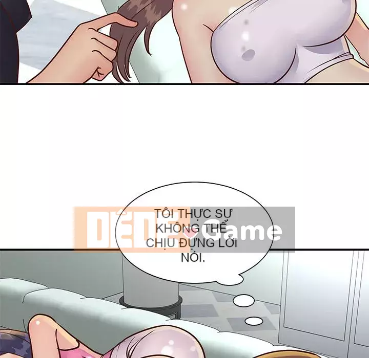 Chị em ngây thơ Chương 32-33