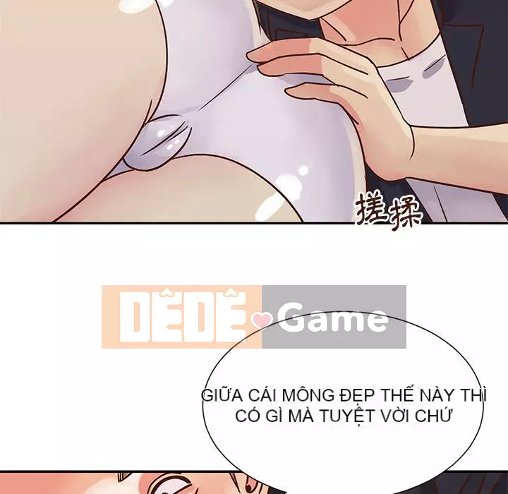 Chị em ngây thơ Chương 32-33