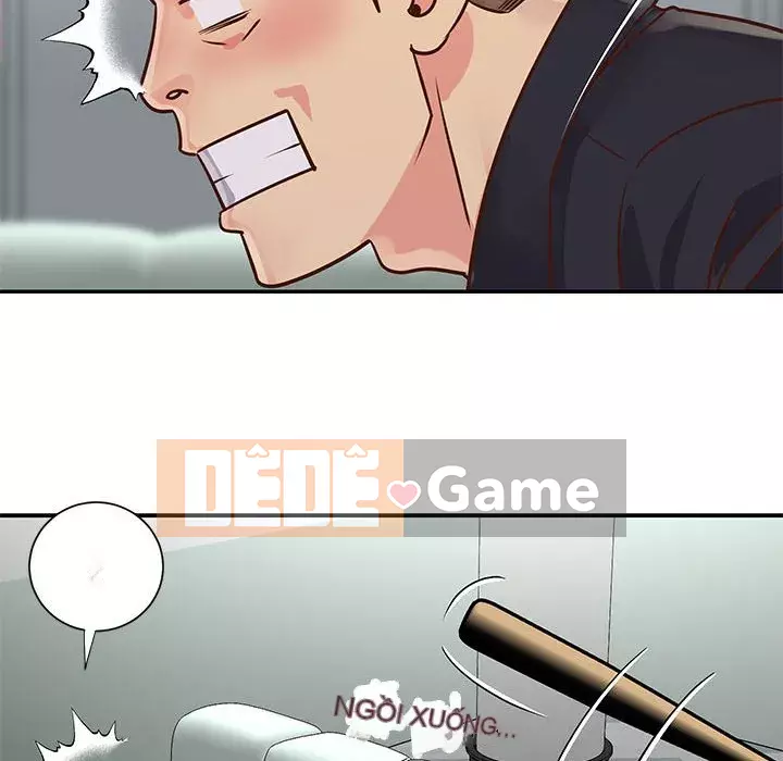 Chị em ngây thơ Chương 32-33