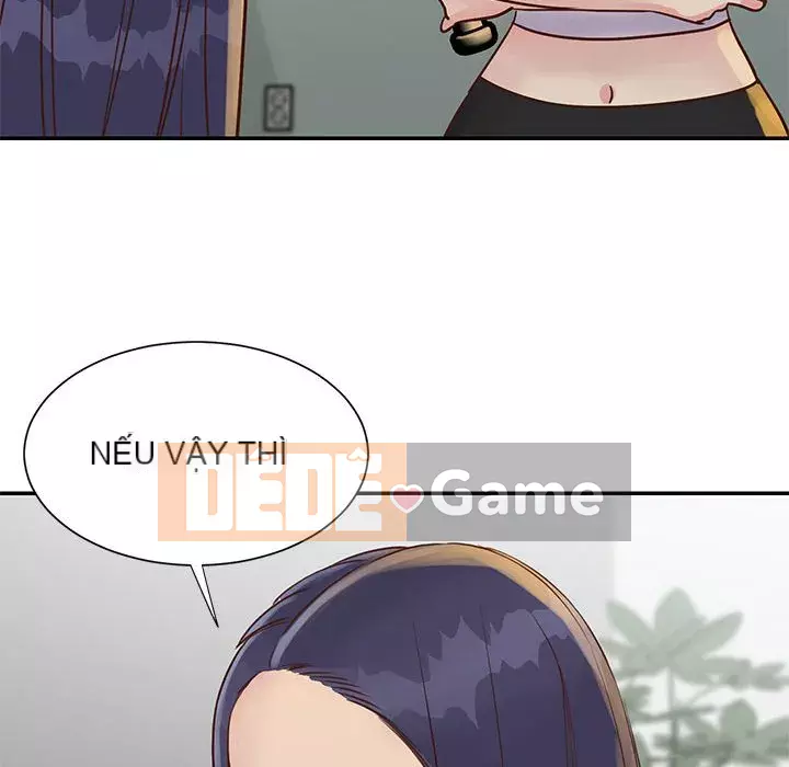 Chị em ngây thơ Chương 32-33