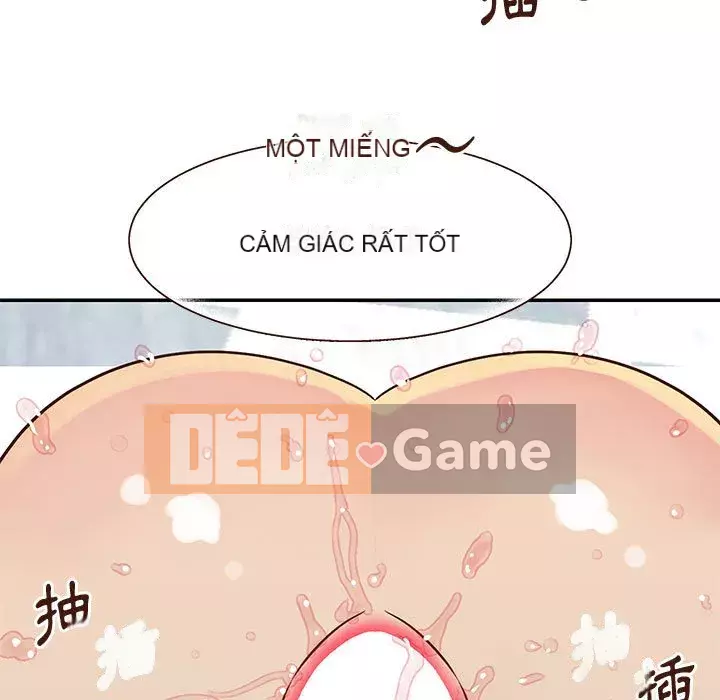 Chị em ngây thơ Chương 32-33