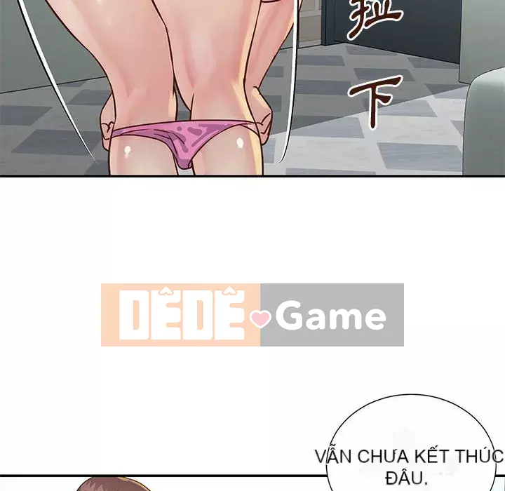 Chị em ngây thơ Chương 32-33