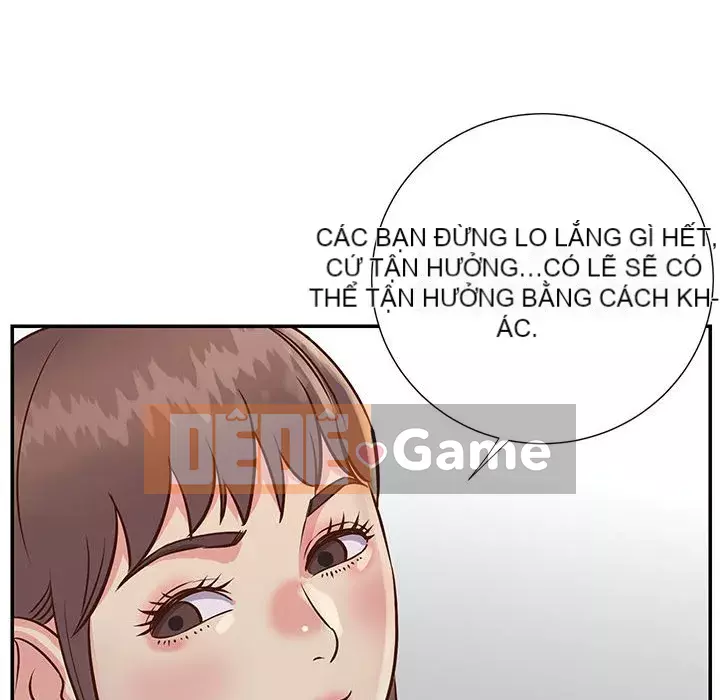 Chị em ngây thơ Chương 32-33