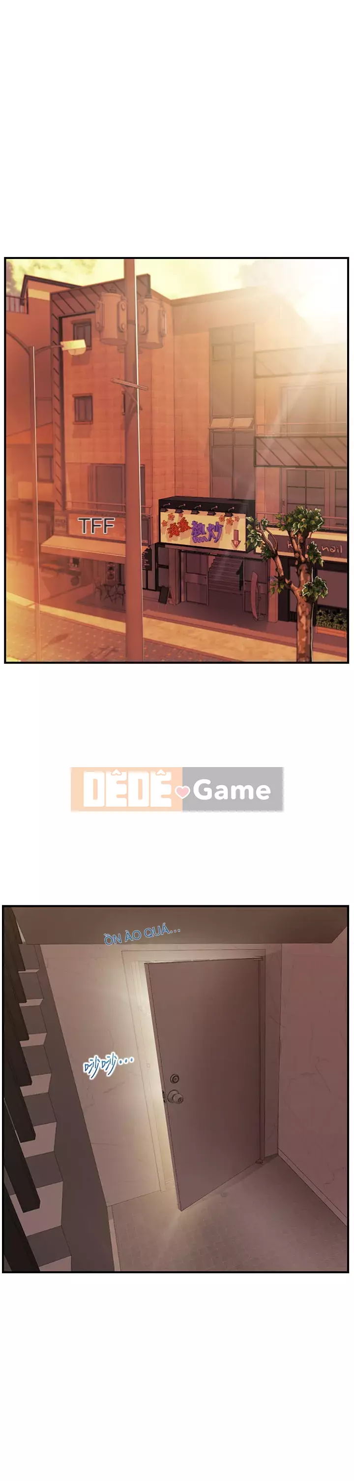 Sự sụp đổ của tình yêu thuần khiết Chương 34-35