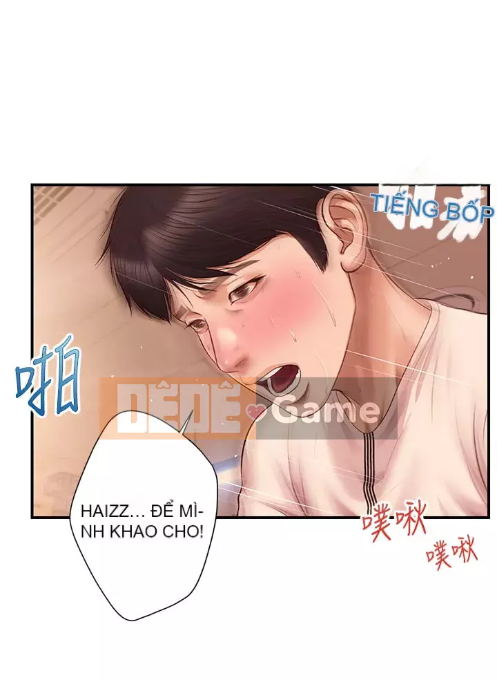 Sự sụp đổ của tình yêu thuần khiết Chương 34-35