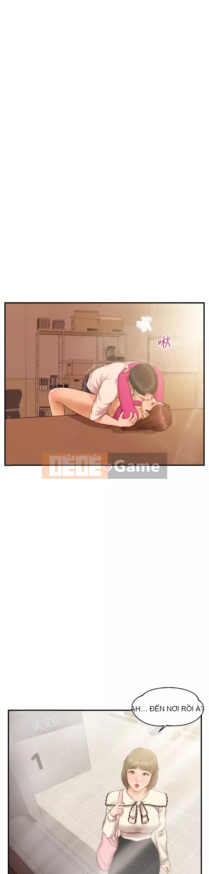 Sự sụp đổ của tình yêu thuần khiết Chương 34-35