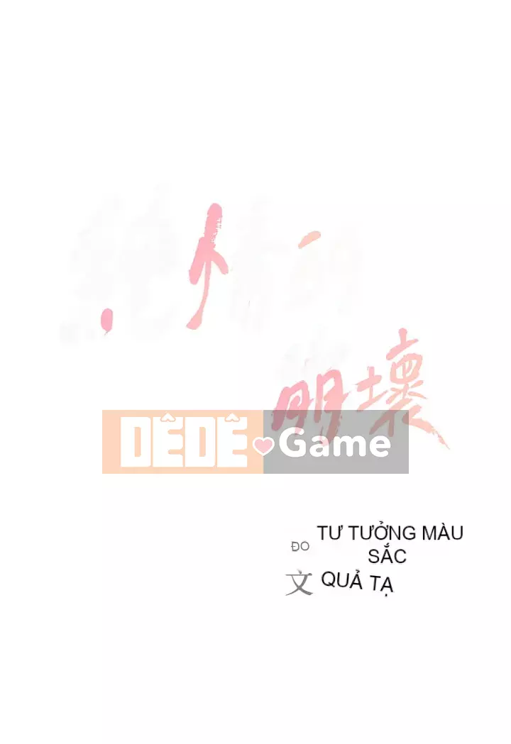 Sự sụp đổ của tình yêu thuần khiết Chương 34-35