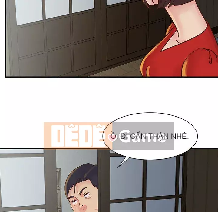 Chị em ngây thơ Chương 30-31