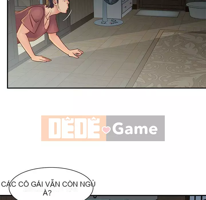 Chị em ngây thơ Chương 30-31