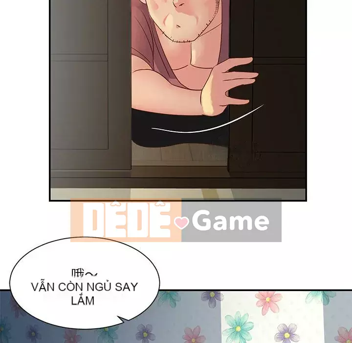 Chị em ngây thơ Chương 30-31