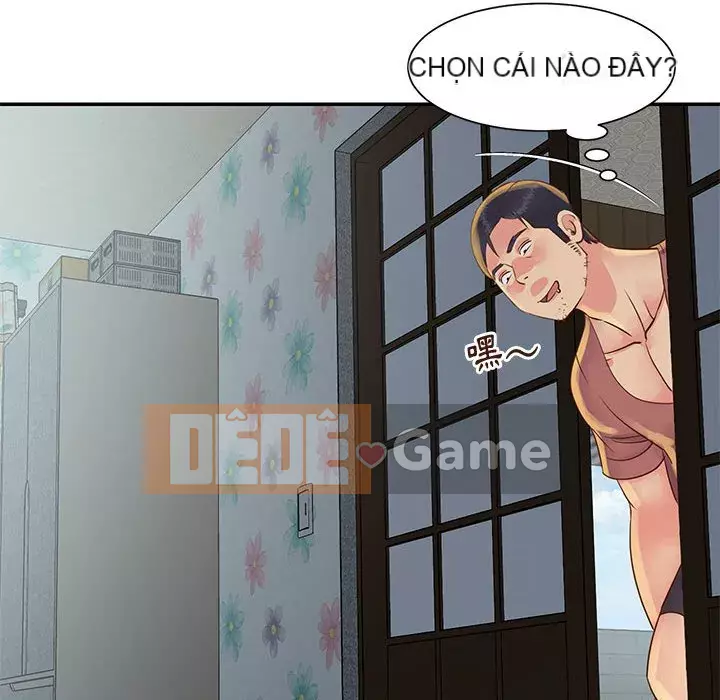 Chị em ngây thơ Chương 30-31