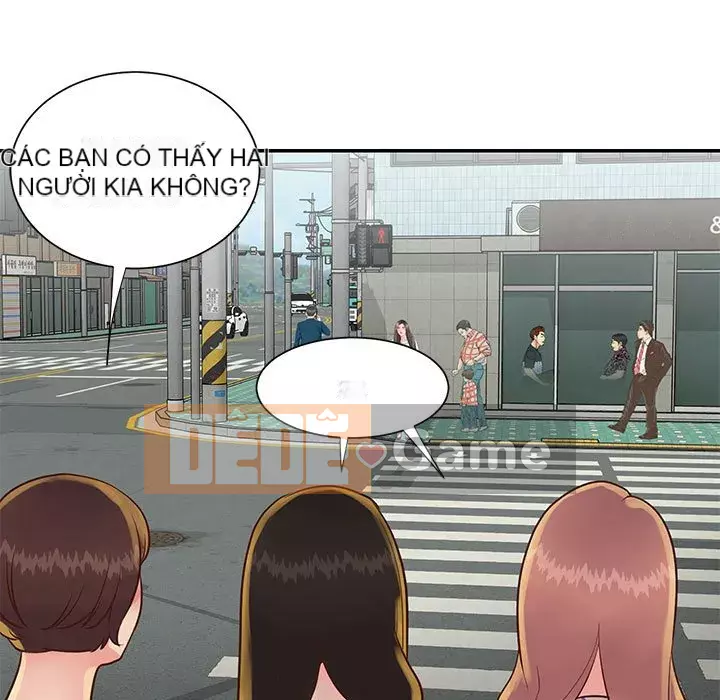 Chị em ngây thơ Chương 30-31