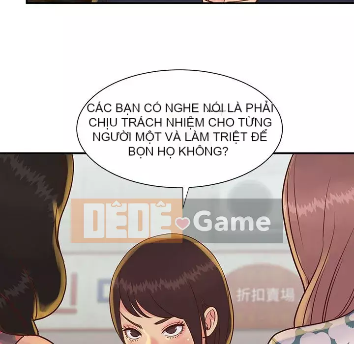 Chị em ngây thơ Chương 30-31