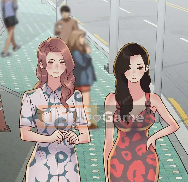 Chị em ngây thơ Chương 30-31