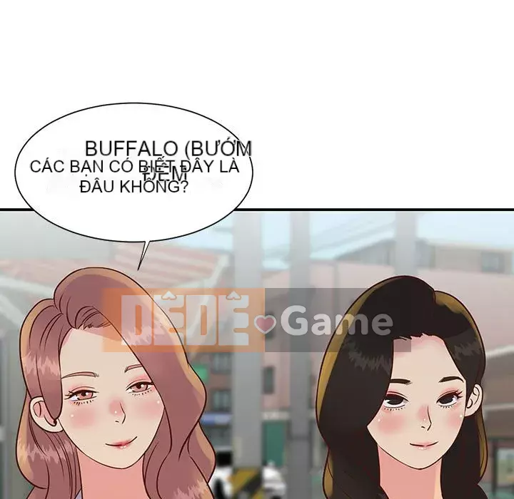 Chị em ngây thơ Chương 30-31