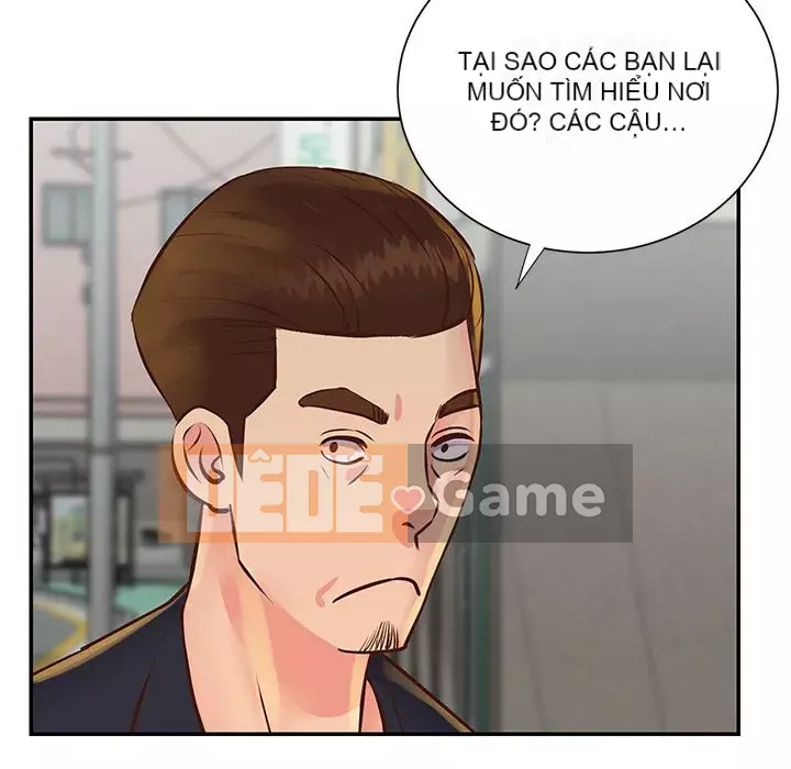 Chị em ngây thơ Chương 30-31