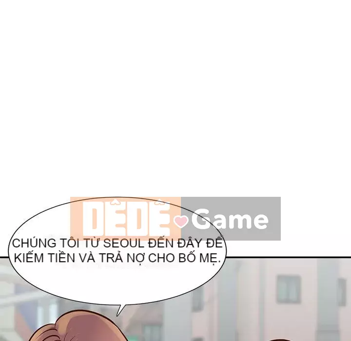 Chị em ngây thơ Chương 30-31