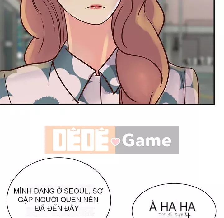 Chị em ngây thơ Chương 30-31