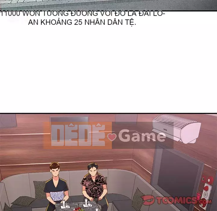 Chị em ngây thơ Chương 30-31