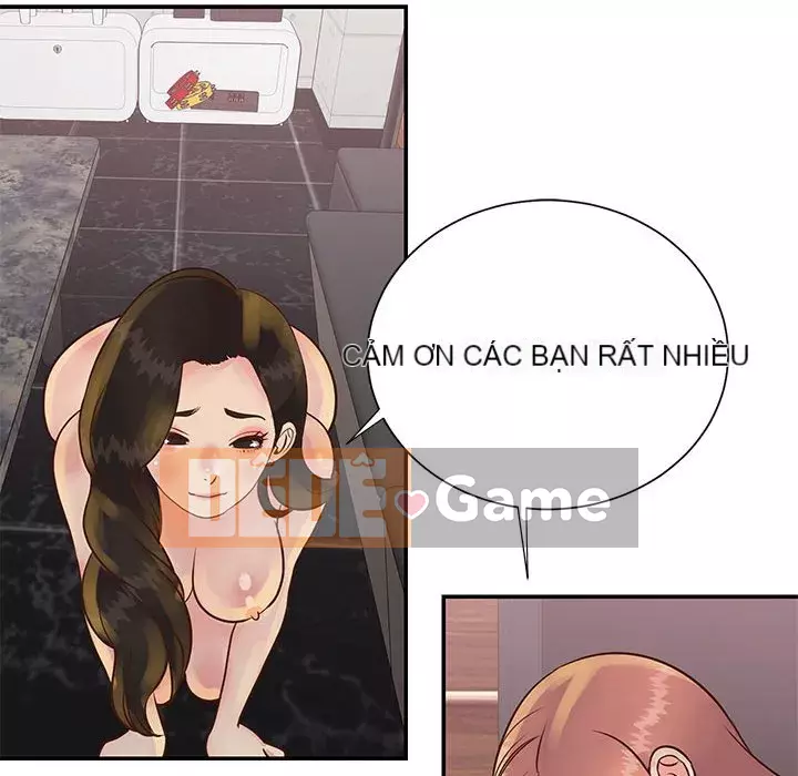 Chị em ngây thơ Chương 30-31