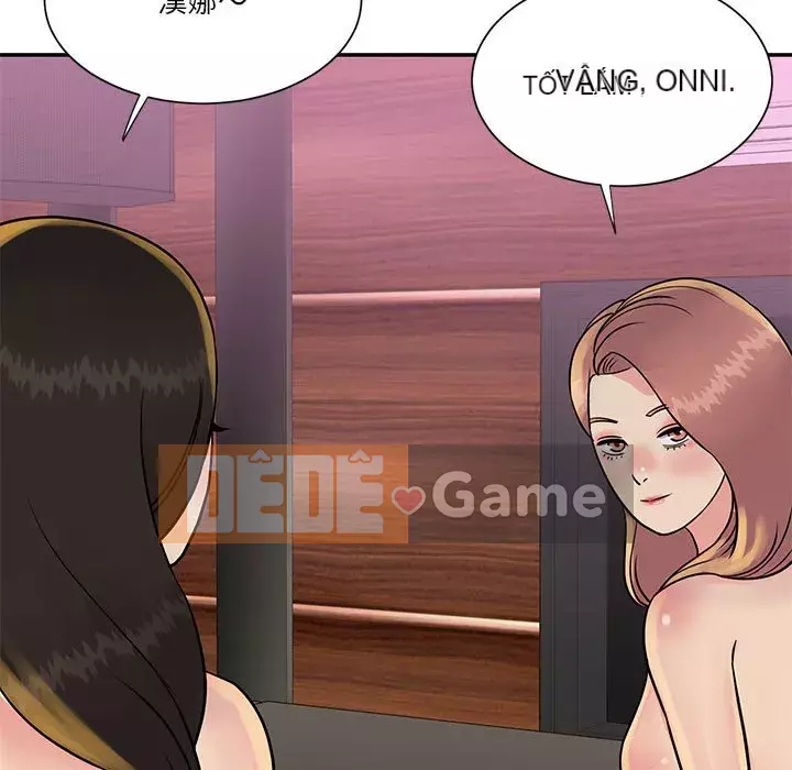 Chị em ngây thơ Chương 30-31