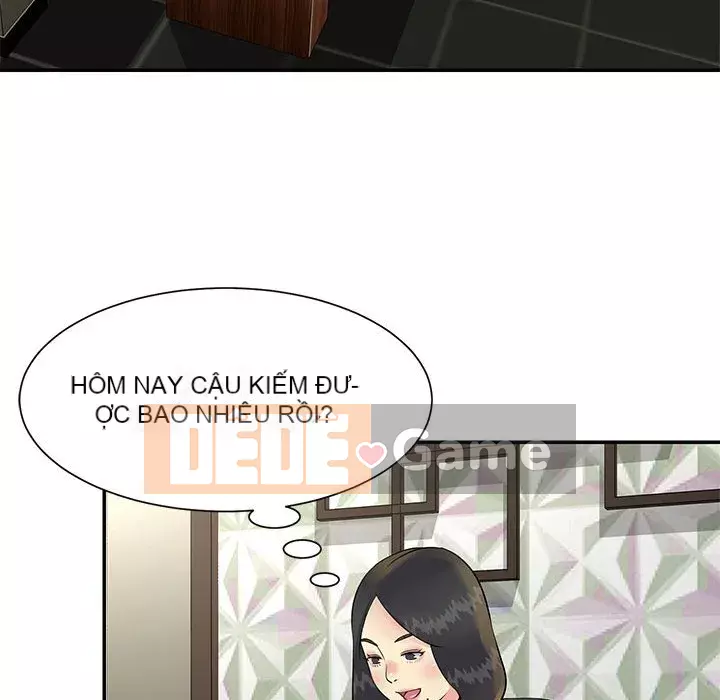 Chị em ngây thơ Chương 30-31