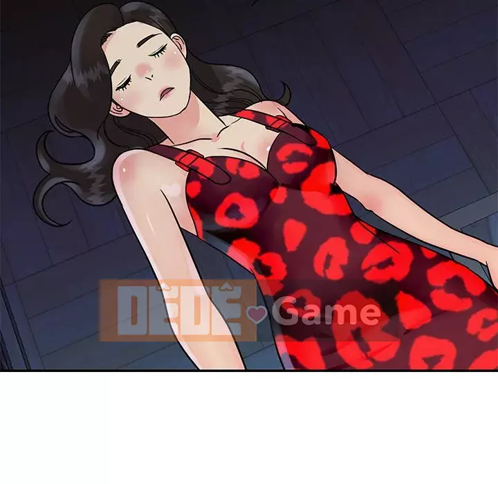 Chị em ngây thơ Chương 30-31