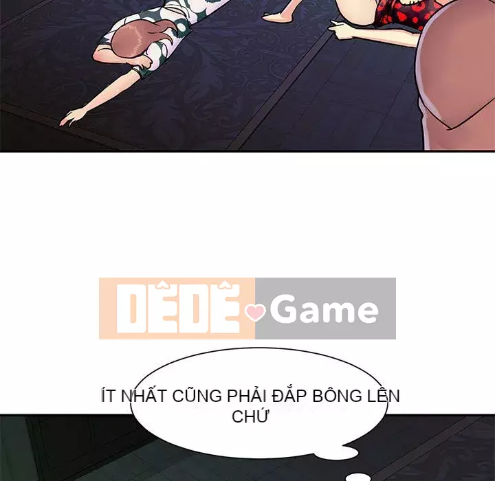 Chị em ngây thơ Chương 30-31