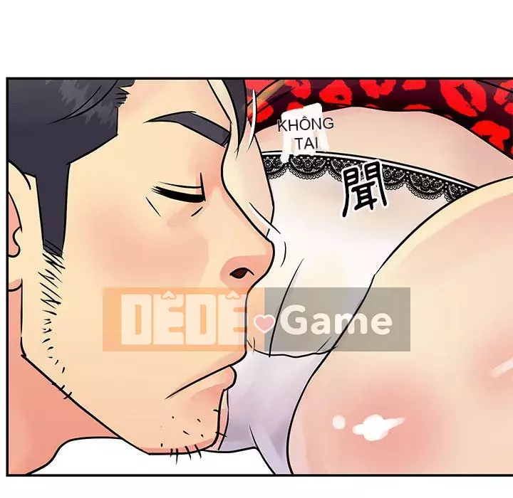 Chị em ngây thơ Chương 30-31