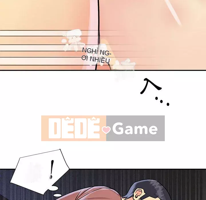 Chị em ngây thơ Chương 30-31