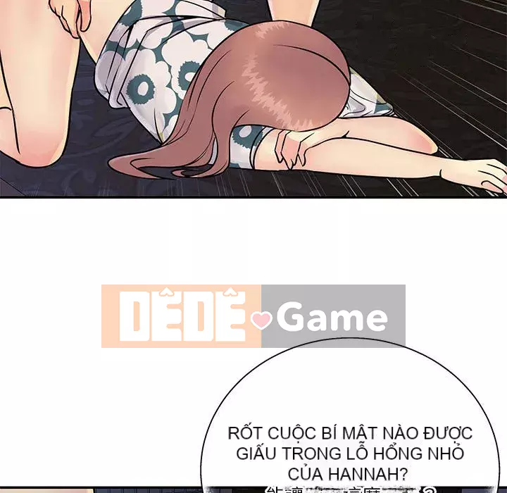 Chị em ngây thơ Chương 30-31