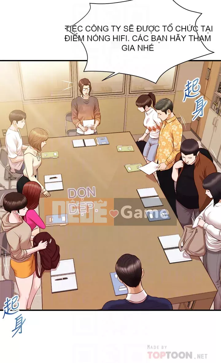 Sự sụp đổ của tình yêu thuần khiết Chương 32-33