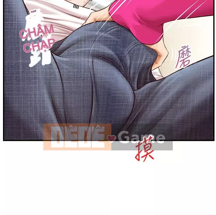 Sự sụp đổ của tình yêu thuần khiết Chương 32-33