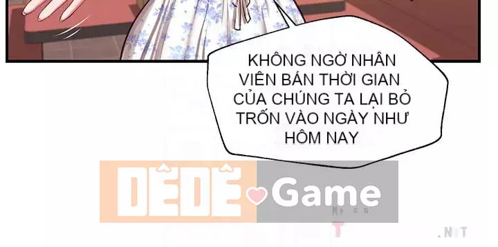 Sự sụp đổ của tình yêu thuần khiết Chương 32-33