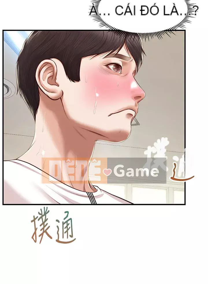 Sự sụp đổ của tình yêu thuần khiết Chương 32-33