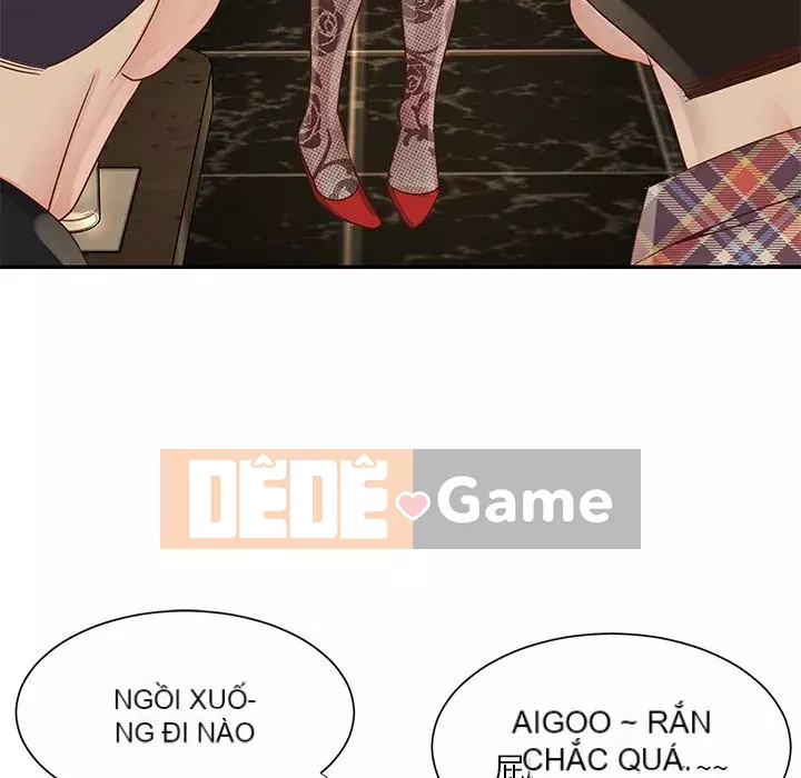 Chị em ngây thơ Chương 28-29