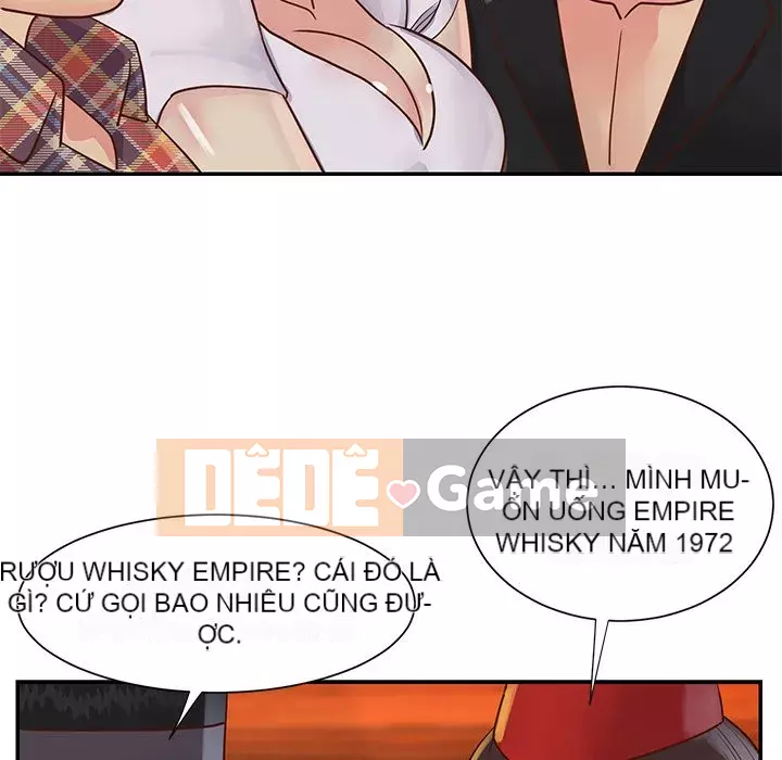 Chị em ngây thơ Chương 28-29