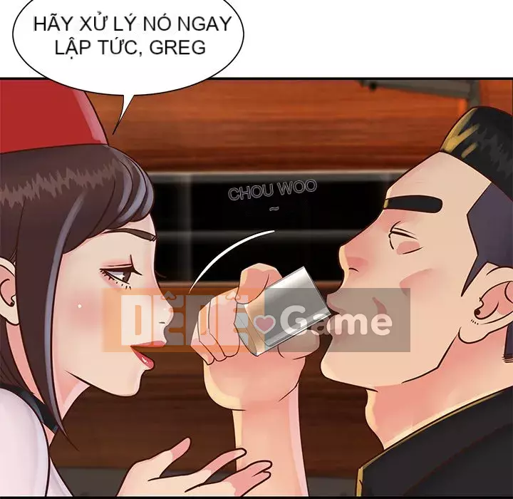 Chị em ngây thơ Chương 28-29