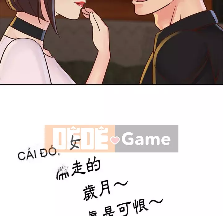 Chị em ngây thơ Chương 28-29