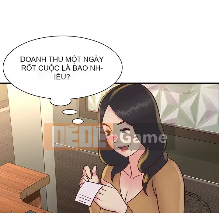 Chị em ngây thơ Chương 28-29